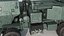 M142 HIMARS Multiple Rocket Launcher