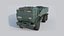 M142 HIMARS Multiple Rocket Launcher