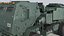 M142 HIMARS Multiple Rocket Launcher