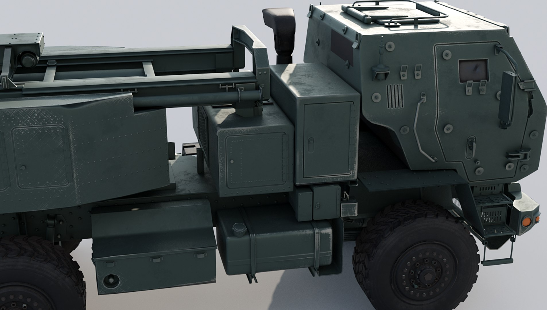 3D M142 HIMARS Multiple Rocket Launcher model https://p.turbosquid.com/ts-thumb/gl/cL9bzt/ck/h1snapshot16/png/1711230618/1920x1080/fit_q87/21d531814fd017dc0c3a3641c8c99f0b63ba6385/h1snapshot16.jpg