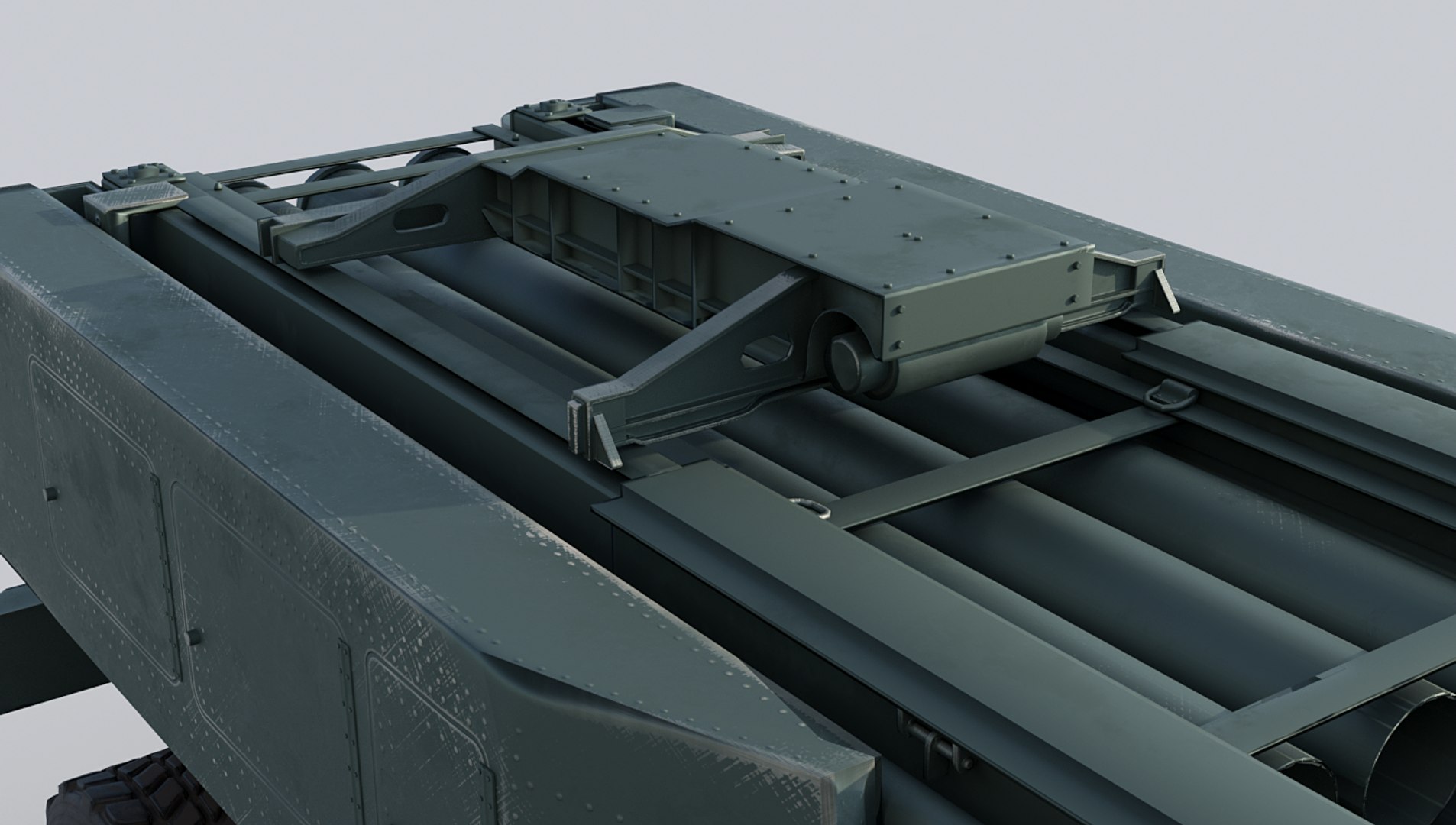 3D M142 HIMARS Multiple Rocket Launcher model https://p.turbosquid.com/ts-thumb/gl/cL9bzt/d3/h1snapshot18/png/1711230619/1920x1080/fit_q87/3e971dc8650b2db0b2a349295b769e87519947a5/h1snapshot18.jpg