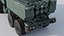 M142 HIMARS Multiple Rocket Launcher