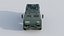 M142 HIMARS Multiple Rocket Launcher