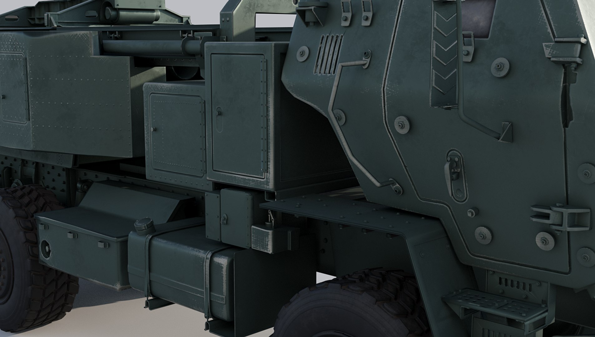 3D M142 HIMARS Multiple Rocket Launcher model https://p.turbosquid.com/ts-thumb/gl/cL9bzt/gE/h1snapshot20/png/1711230620/1920x1080/fit_q87/6e13a928b618c4cf3f35c0a5d51999501cd7df04/h1snapshot20.jpg