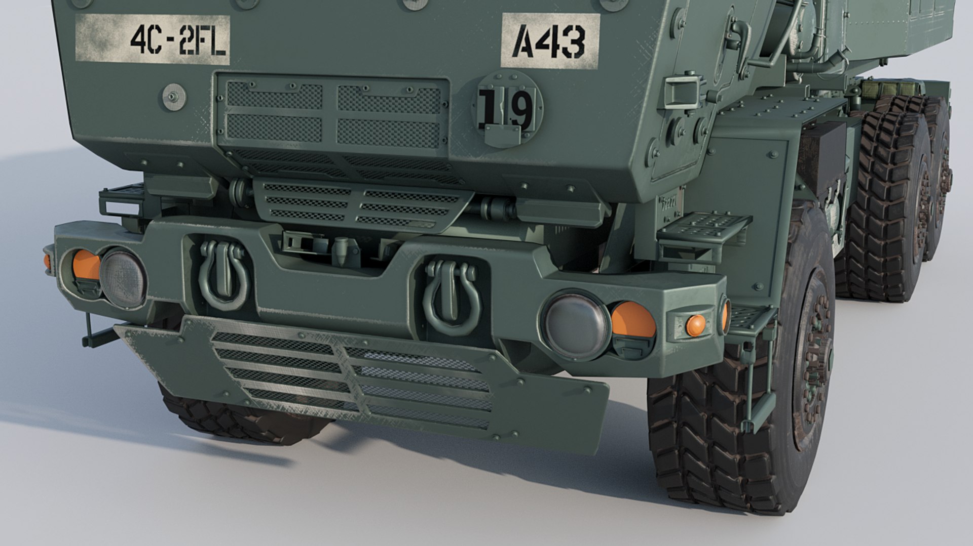 3D M142 HIMARS Multiple Rocket Launcher model https://p.turbosquid.com/ts-thumb/gl/cL9bzt/gJ/h1snapshot3/png/1711230611/1920x1080/fit_q87/ab2780f539ef9a956b5671e8004bea879cb24fb4/h1snapshot3.jpg