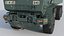 M142 HIMARS Multiple Rocket Launcher