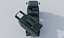 M142 HIMARS Multiple Rocket Launcher