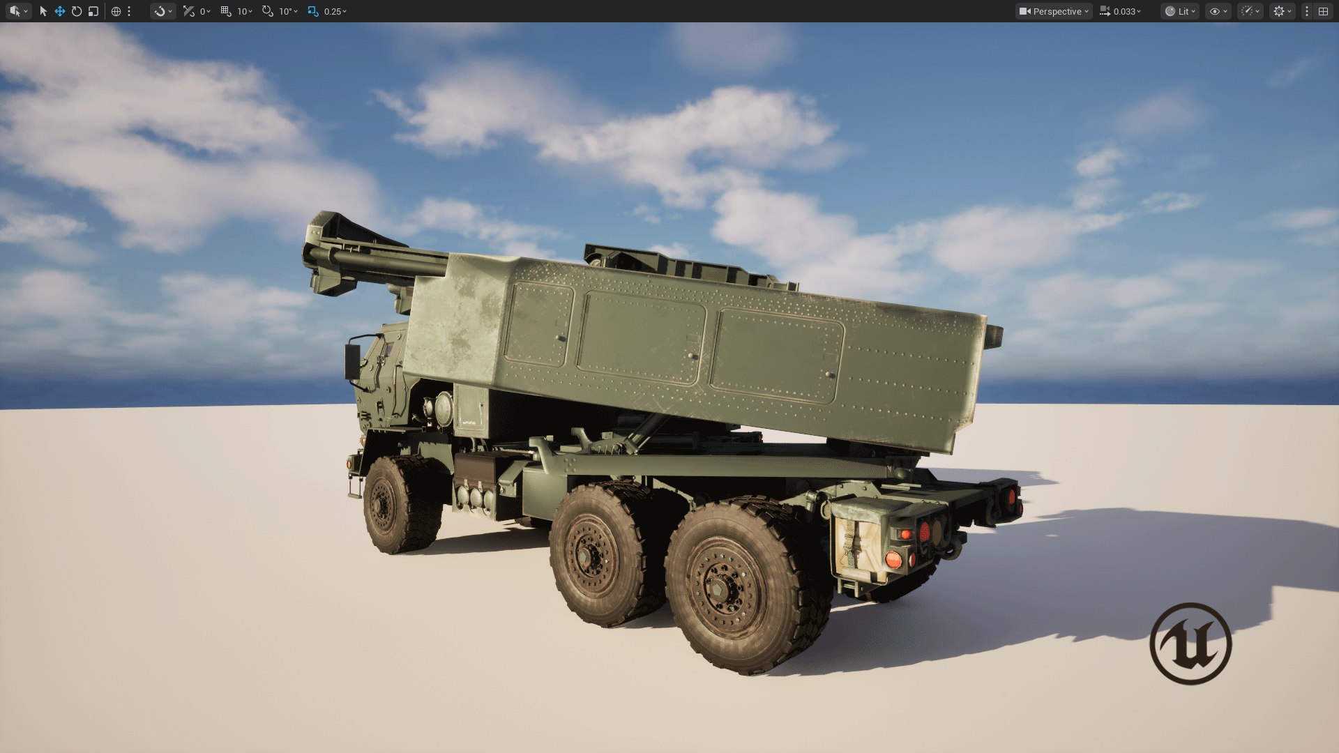 3D M142 HIMARS Multiple Rocket Launcher model https://p.turbosquid.com/ts-thumb/gl/cL9bzt/ho/artboardspreviewartboard1copy2/png/1757693912/1920x1080/fit_q87/2d68a5541423c3bb40ae4a0bf2be14047a91e36c/artboardspreviewartboard1copy2.jpg