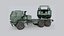 M142 HIMARS Multiple Rocket Launcher