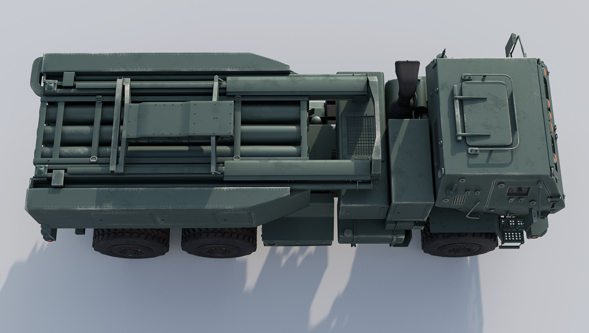 3D M142 HIMARS Multiple Rocket Launcher model https://p.turbosquid.com/ts-thumb/gl/cL9bzt/ks/h1snapshot21/png/1711230621/1920x1080/fit_q87/a84fab4033aa3e9885eb32a29a905f2c95e15862/h1snapshot21.jpg