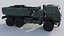M142 HIMARS Multiple Rocket Launcher