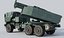 M142 HIMARS Multiple Rocket Launcher