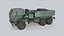 M142 HIMARS Multiple Rocket Launcher