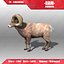 Ram Animated