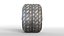 Pneu Hoosier Sujo - OneWheel