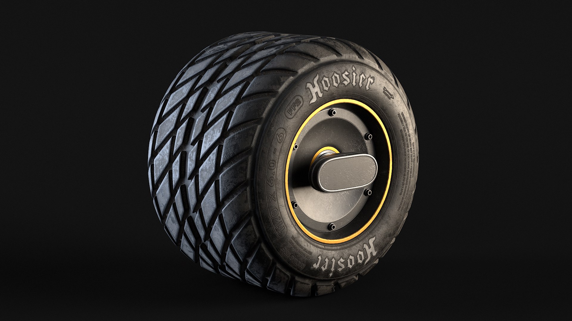 Dirty Hoosier Tire - OneWheel 3D https://p.turbosquid.com/ts-thumb/gl/eIpYNt/pG/hoosier12/jpg/1667120056/1920x1080/fit_q87/ac2d995d0fa2d98591b58f4ee1f124b4ce580d96/hoosier12.jpg
