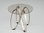 LUNGA table Halmar
