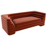 Laura Three Seater Sofa Soho home