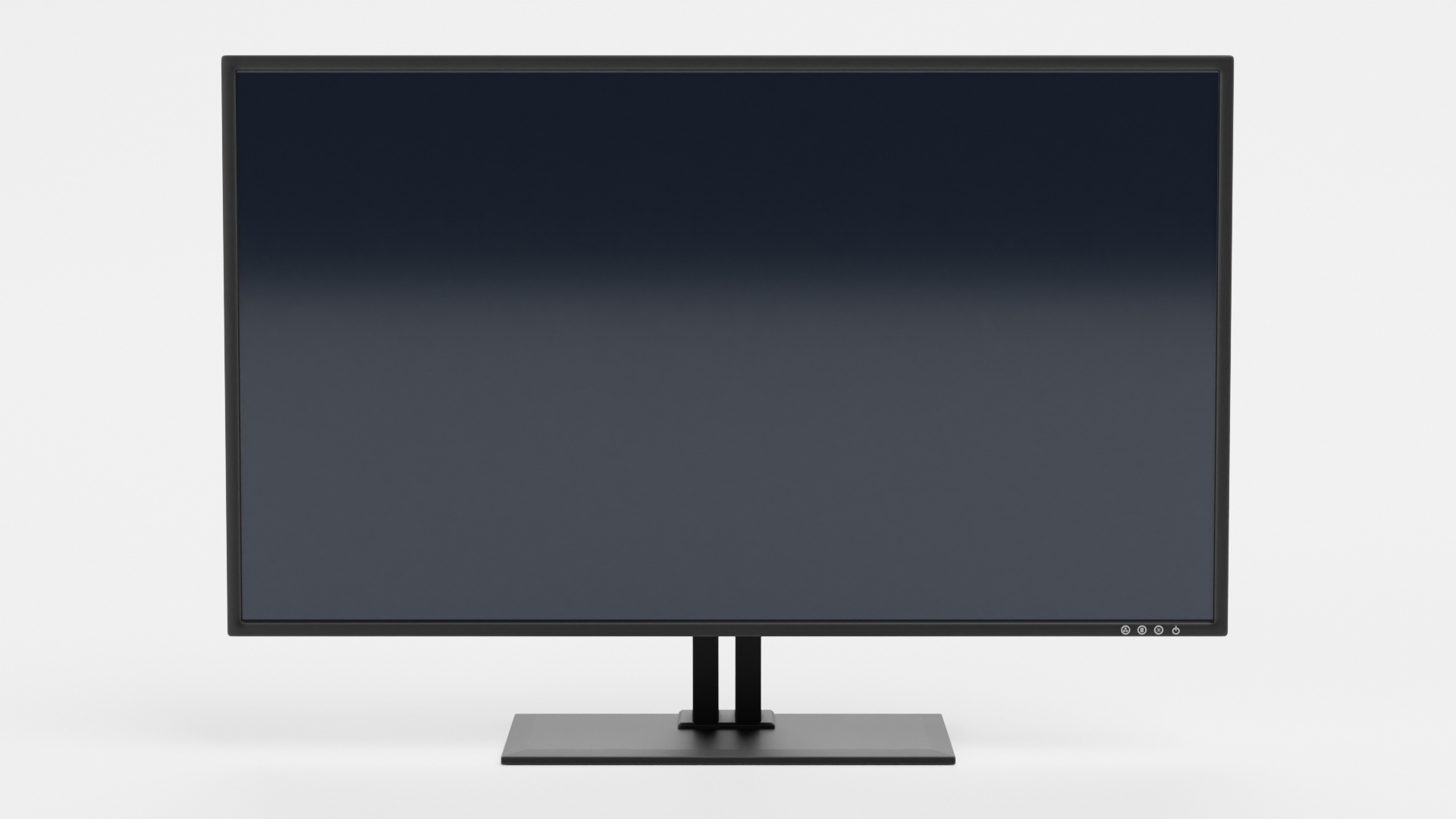 3D PC Monitor - TurboSquid 1898971