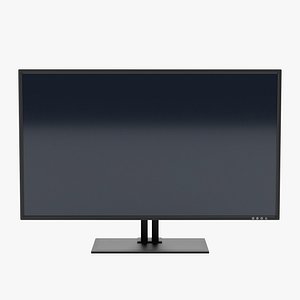 3D PC Monitor