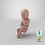 Neonato a 28 settimane