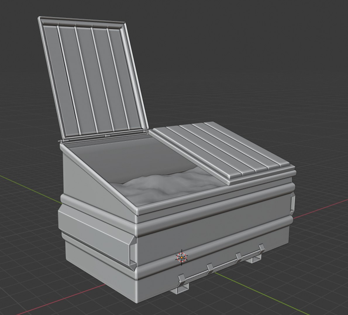 metallic industrial trash bin 3D https://p.turbosquid.com/ts-thumb/gl/n6m8sG/ceEJBFup/solid/png/1589288353/1920x1080/fit_q87/73a421c70b95ae3a554c539d97194a645d8151c0/solid.jpg
