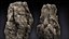 3ds Max Rockクリエーションキット