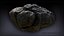 3ds Max Rockクリエーションキット
