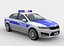 Generic Police Sedan "Madeon"