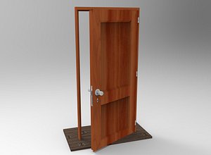 Good Door
