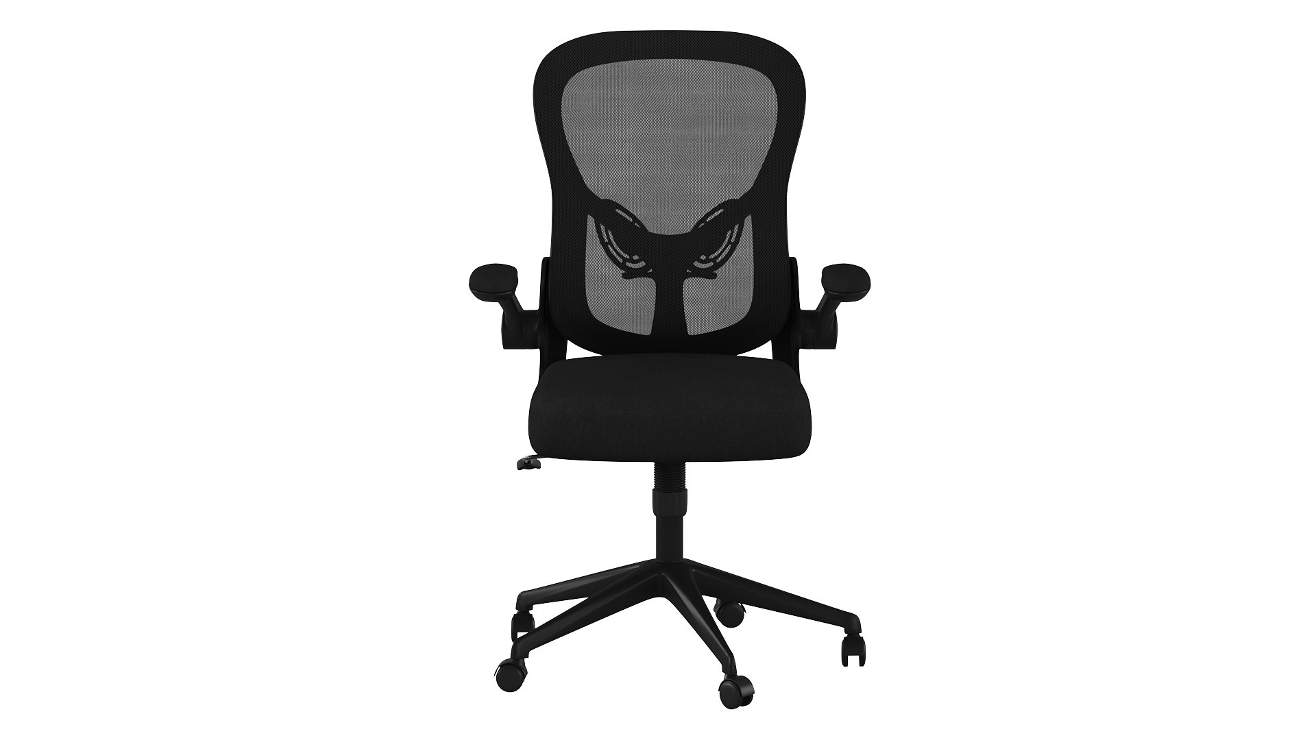 Эргономичное кресло xiaomi hbada ergonomic chair