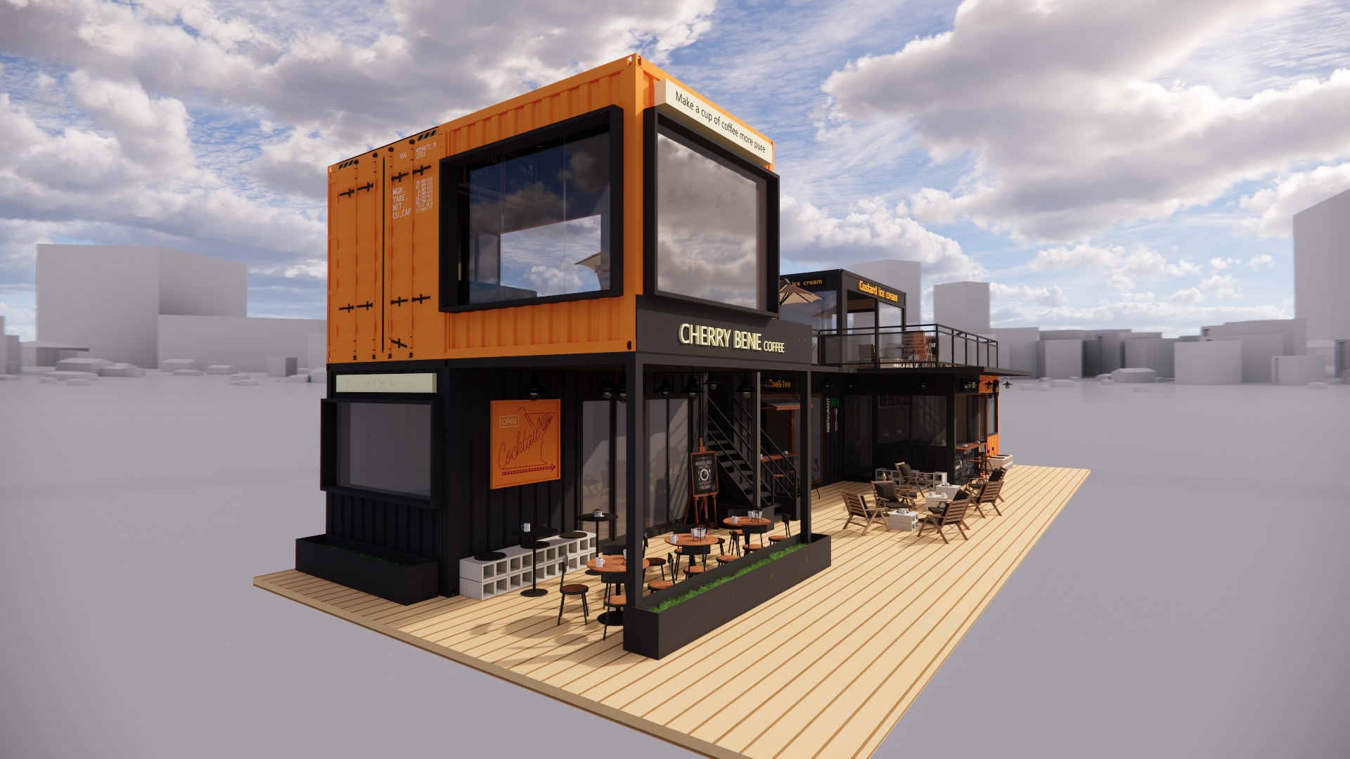 3D Container coffee shop-18 https://p.turbosquid.com/ts-thumb/gl/tsXiHp/5p/enscape_20250315223538/png/1743344800/1920x1080/fit_q87/c16376feb0be14fb5f578566d68051ba353aa005/enscape_20250315223538.jpg