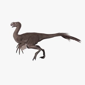 Gigantoraptor