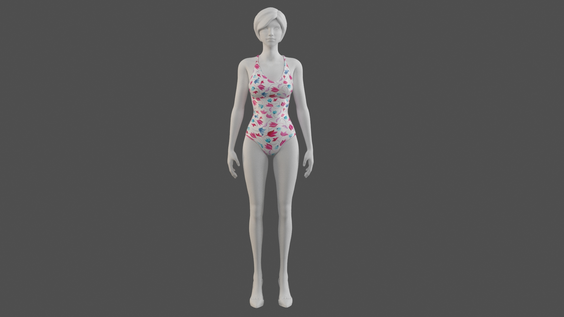 Real 3D Model - TurboSquid 1616576