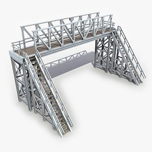 Pedestrian Bridge