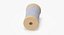 spools tread 01 3d model