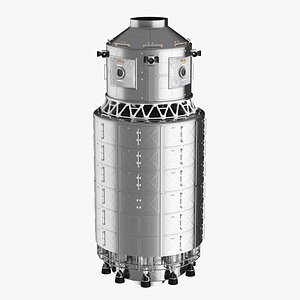 Space Module