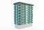 budowa domu 3d
