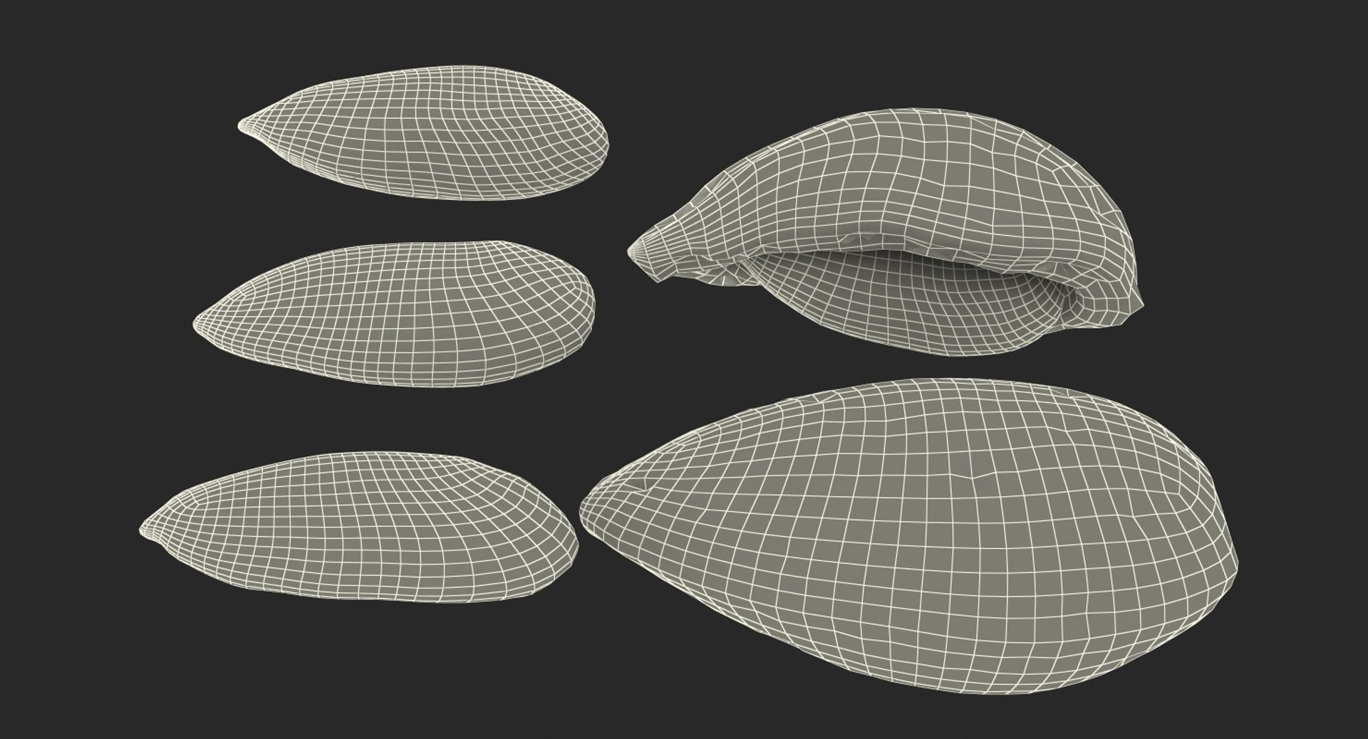 3D Opened Nuts Collection https://p.turbosquid.com/ts-thumb/gm/CyWuJj/AX/openednutscollectionmb3dmodel044/jpg/1625234307/1920x1080/fit_q87/6cea692cd136d41bc6346666aec9c3076068c5ab/openednutscollectionmb3dmodel044.jpg