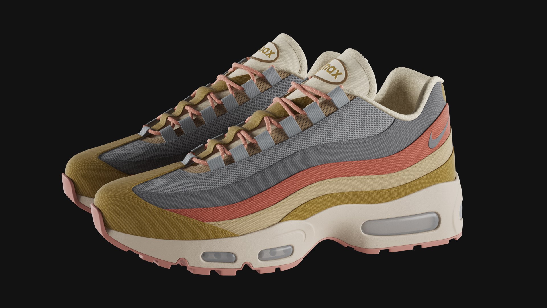 Nike Sneakers Set 3D https://p.turbosquid.com/ts-thumb/gm/Ezir4y/aQ/01/jpg/1666280108/1920x1080/fit_q87/79b190e1fd15dd63a3ffd97499edef52987650c1/01.jpg