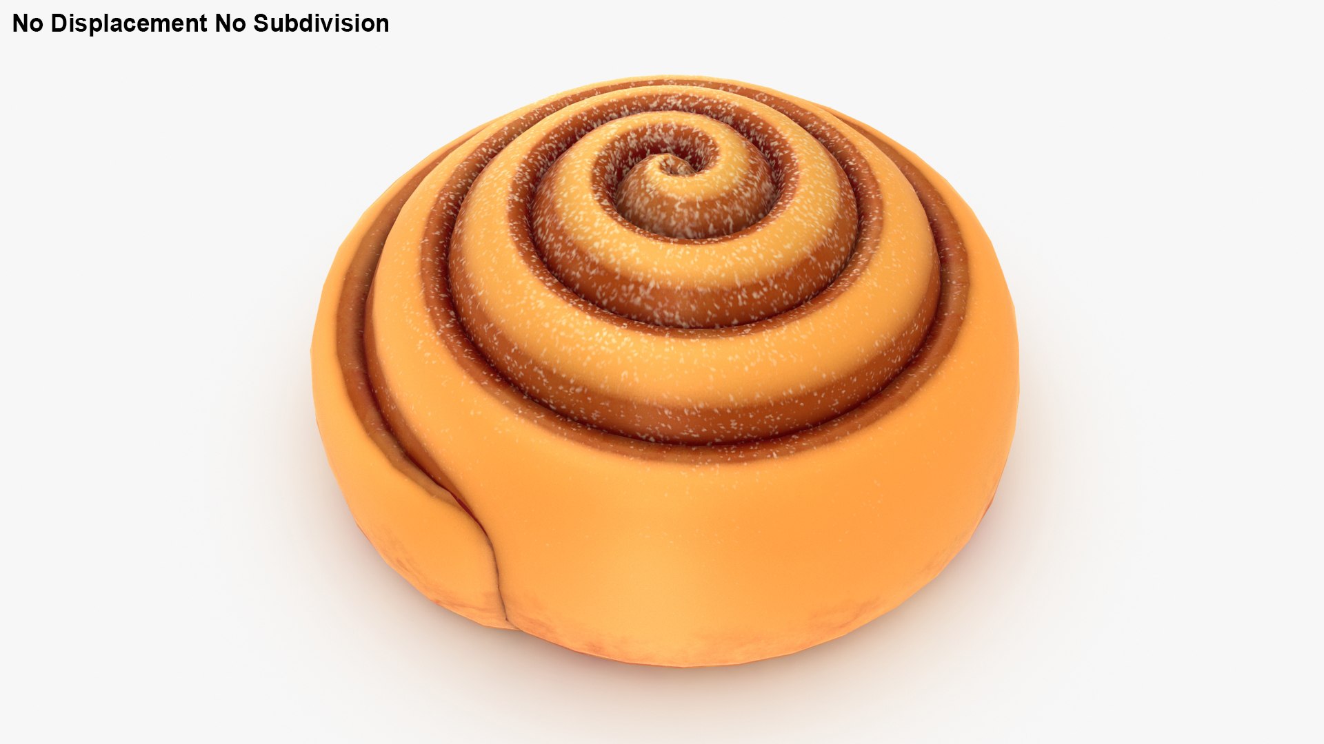 3D Cinnamon Roll Cartoon model https://p.turbosquid.com/ts-thumb/gm/FVqse9/8T/cinnamonrollcartoon_f0000/jpg/1652897657/1920x1080/fit_q87/9899cebce5df59598f66214ba579b758dd4e5047/cinnamonrollcartoon_f0000.jpg