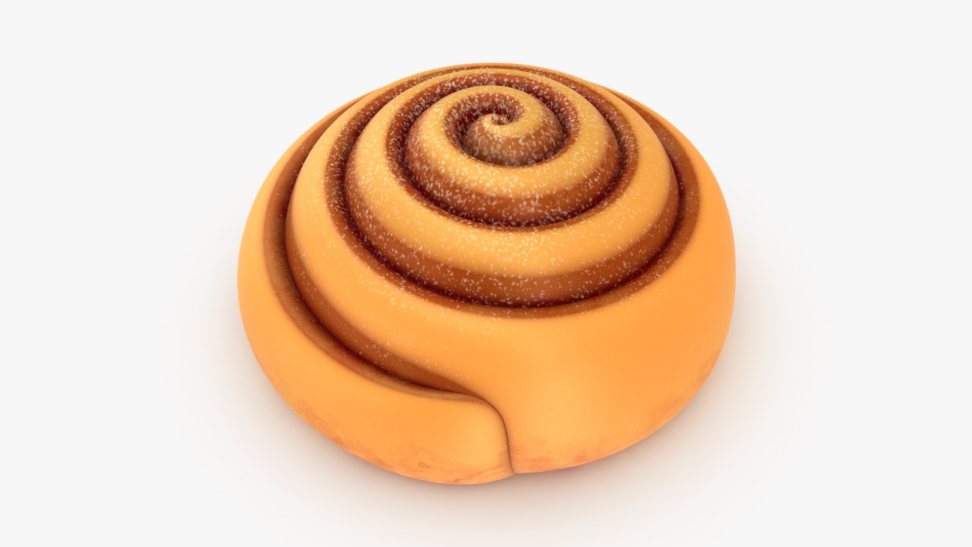 3D Cinnamon Roll Cartoon model https://p.turbosquid.com/ts-thumb/gm/FVqse9/pN/cinnamonrollcartoon_b0002/jpg/1652897657/1920x1080/fit_q87/d878e2eec7ce42c01678b274047abea581abb1c5/cinnamonrollcartoon_b0002.jpg