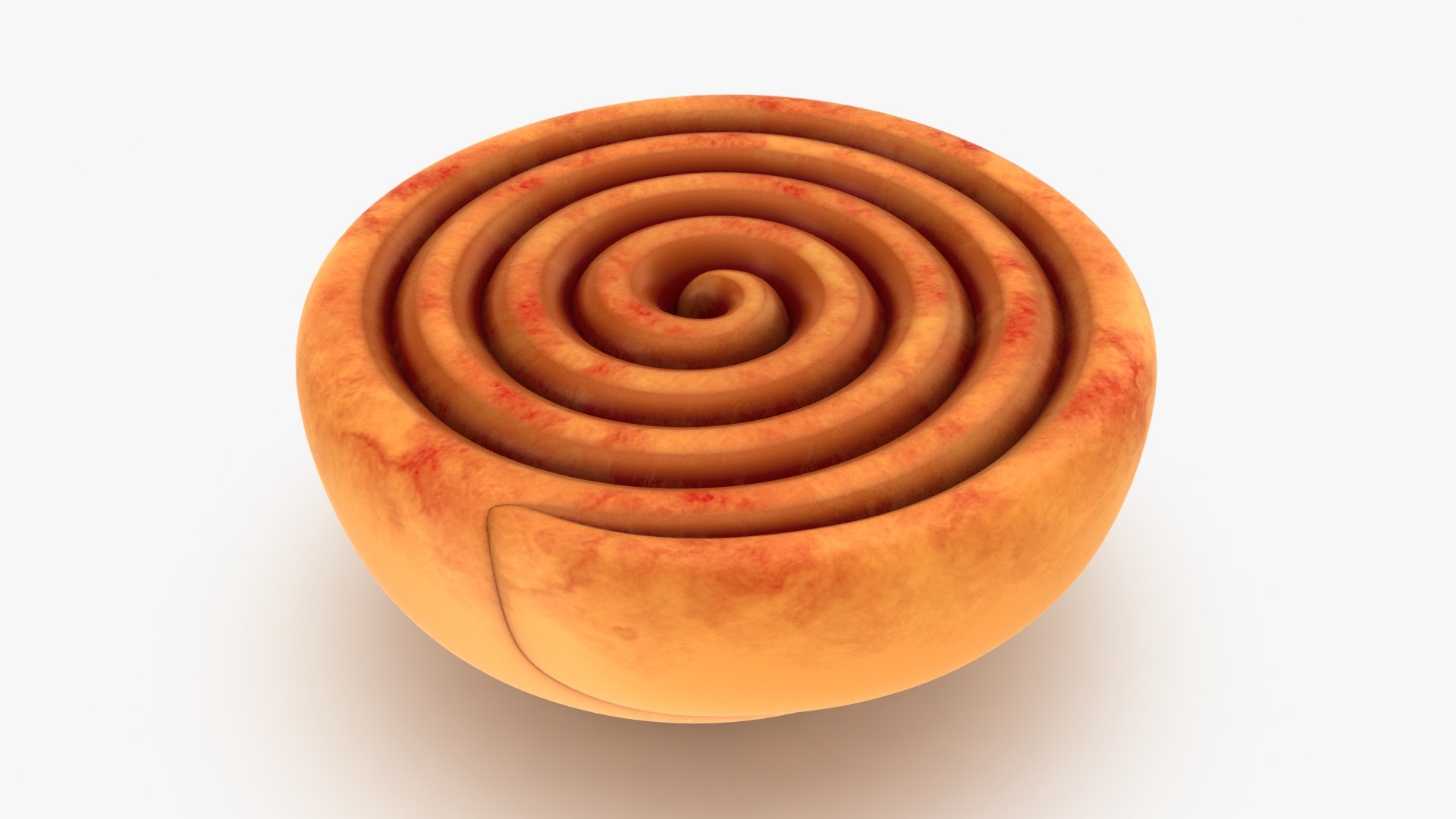 3D Cinnamon Roll Cartoon model https://p.turbosquid.com/ts-thumb/gm/FVqse9/sU/cinnamonrollcartoon_b0023/jpg/1652897656/1920x1080/fit_q87/a0e9da314479434d45065fac651118fce7d9adaf/cinnamonrollcartoon_b0023.jpg