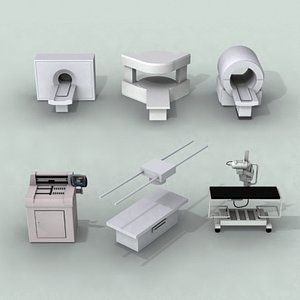 Medical Imaging Equipment