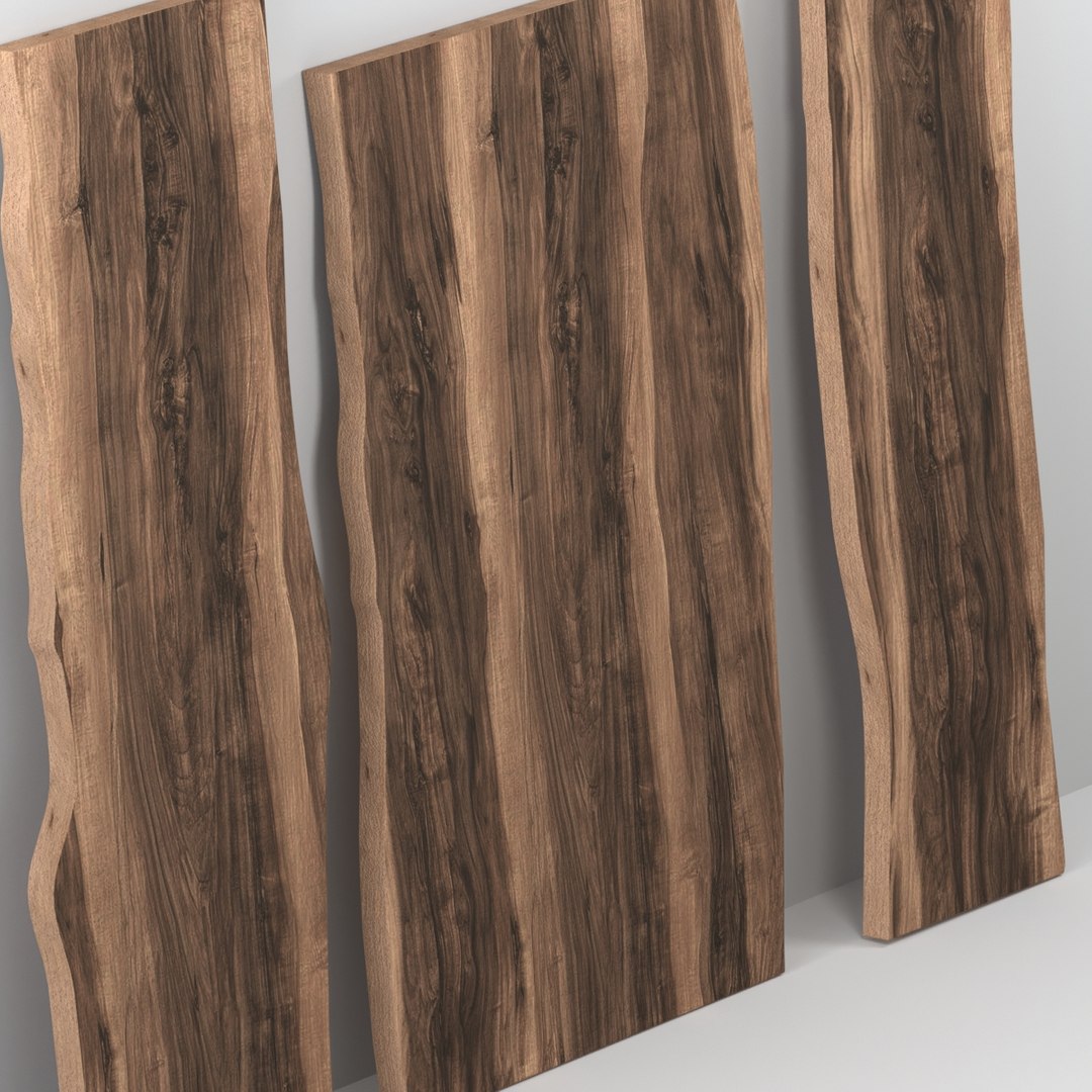 Slab 3D - TurboSquid 1622319