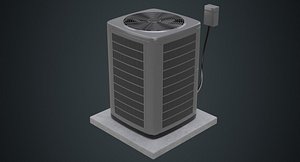 Air Conditioner 3A
