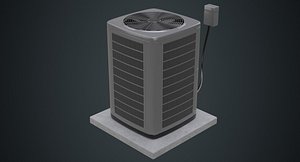 Air Conditioner 3A