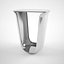 Eric Schmitt Stand table U
