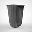 Eric Schmitt Stand table U