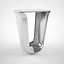 Eric Schmitt Stand table U